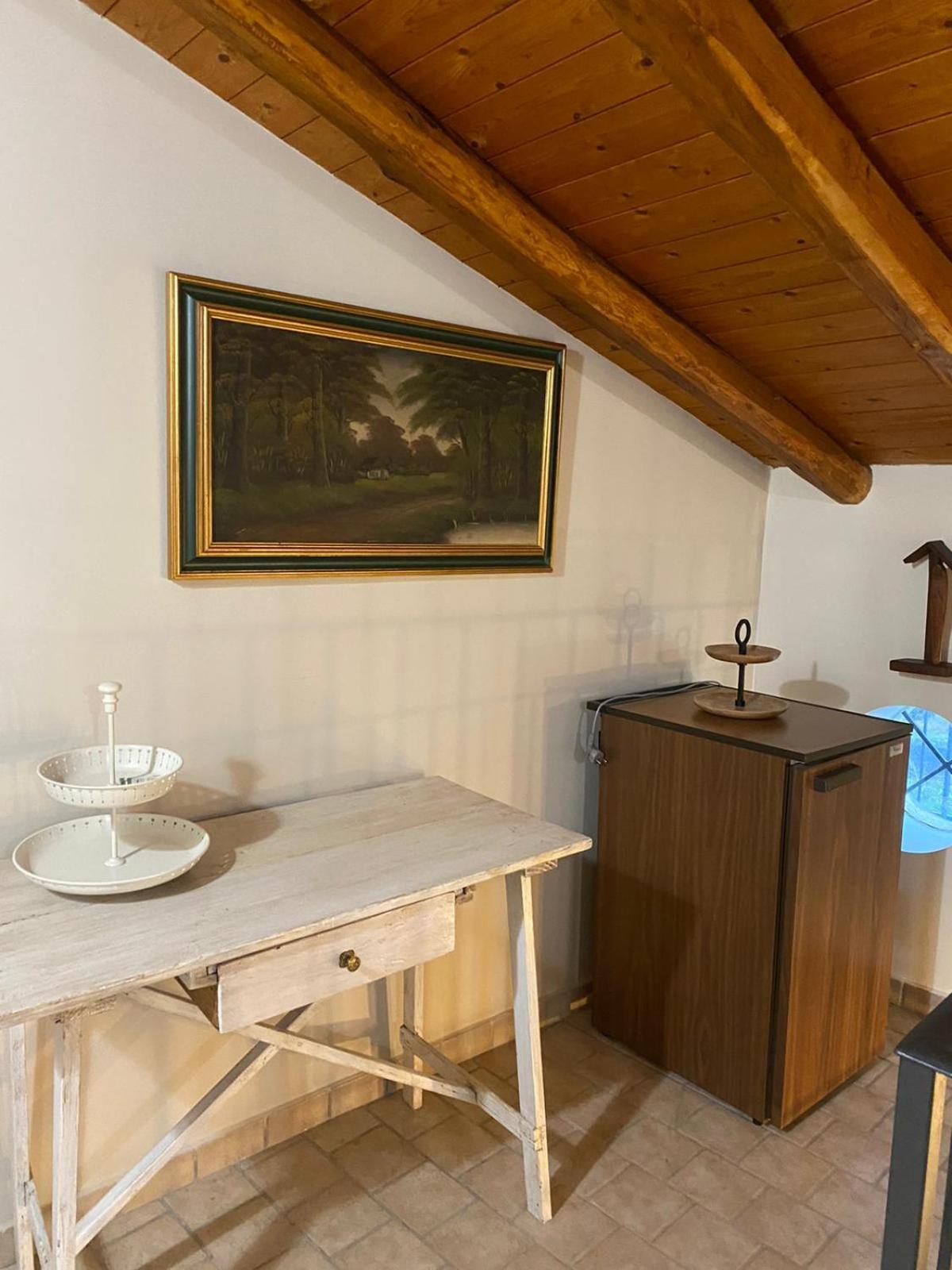 Sonia'S Home Лінґуаґлосса Екстер'єр фото