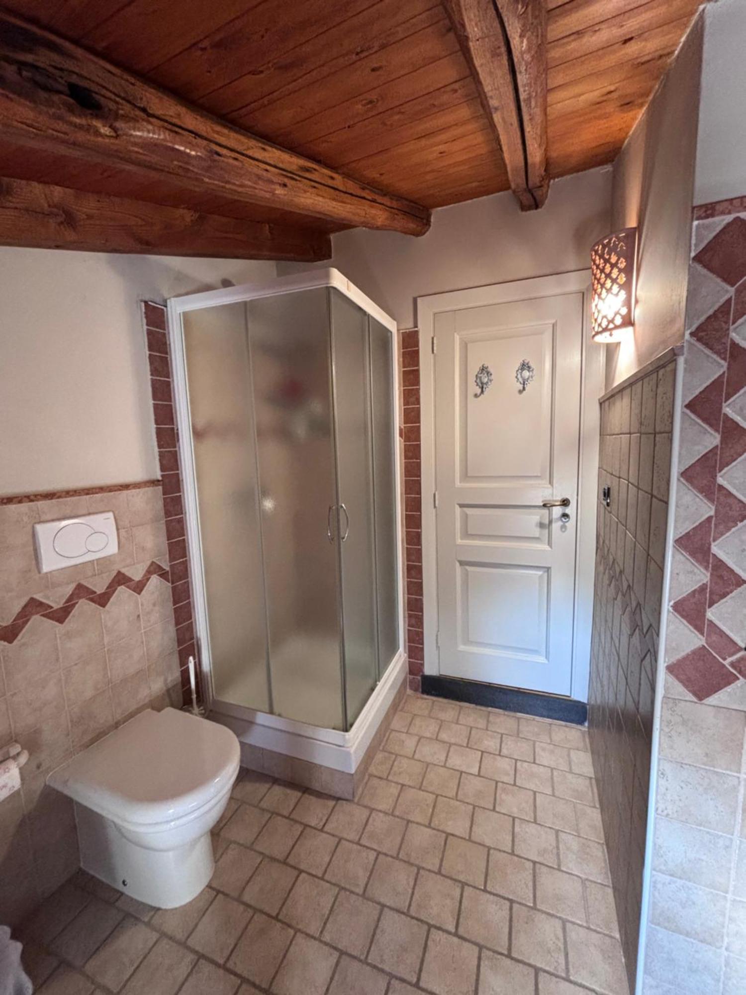 Sonia'S Home Лінґуаґлосса Екстер'єр фото
